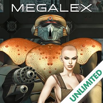 Megalex
